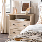 Middlebrook Classic 2-Drawer Nightstand