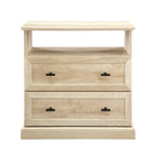 Middlebrook Classic 2-Drawer Nightstand