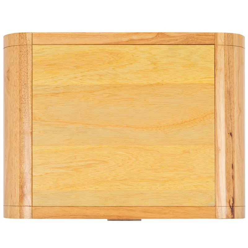 SAFAVIEH Yamilex 1-Drawer Nightstand (Fully Assembled)