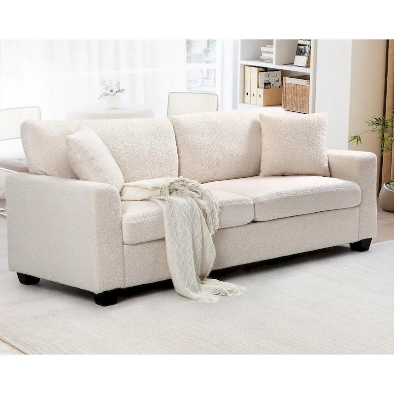 83 Loveseat Sofa for Living Room