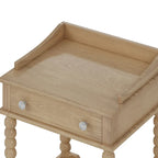 4-Pieces Retro Style Bedroom Sets by Harper&Bright Designs