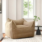 Lazy Sofa Couch Living Room Sofa Bean Bag Chair