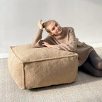 Lazy Sofa Couch Living Room Sofa Bean Bag Chair