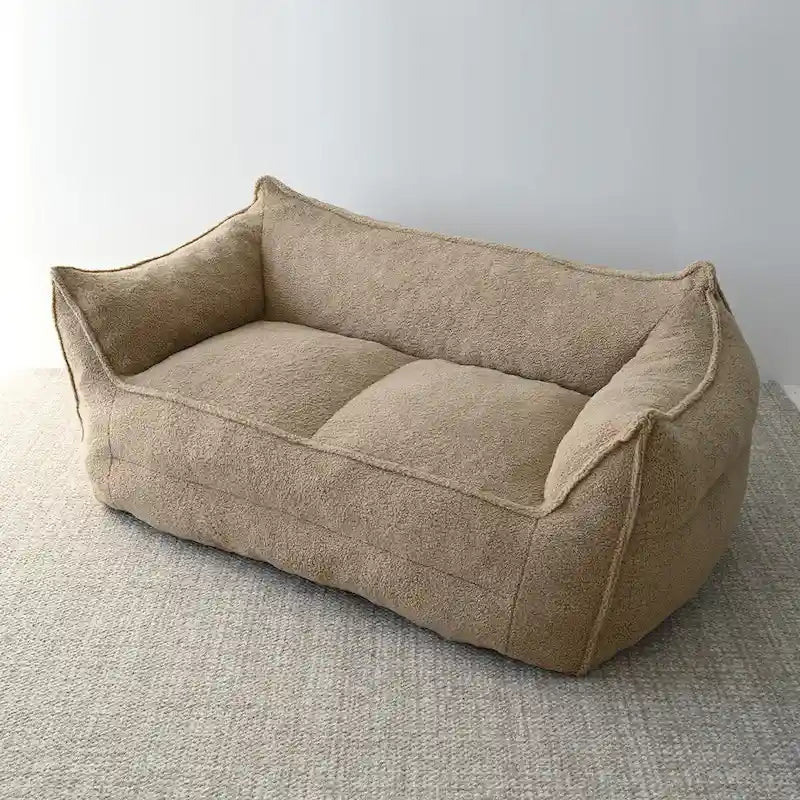 Lazy Sofa Couch Living Room Sofa Bean Bag Chair