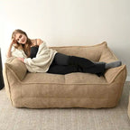 Lazy Sofa Couch Living Room Sofa Bean Bag Chair