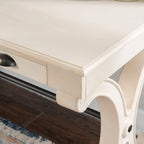 Fieldstone 3-drawer Writing Desk