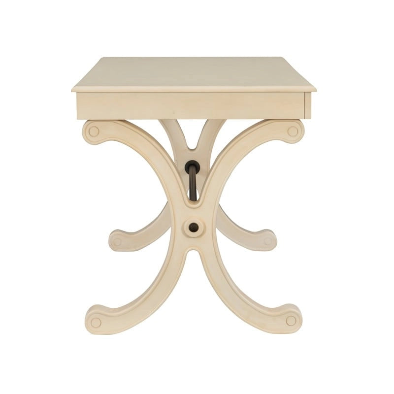 Fieldstone 3-drawer Writing Desk