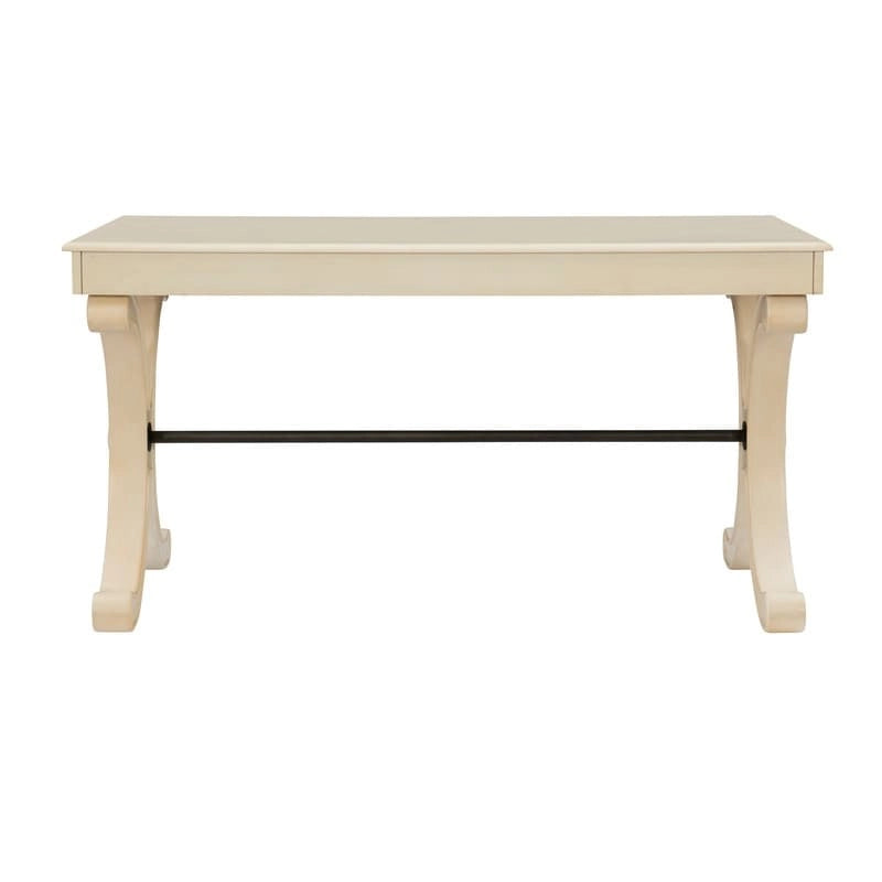 Fieldstone 3-drawer Writing Desk