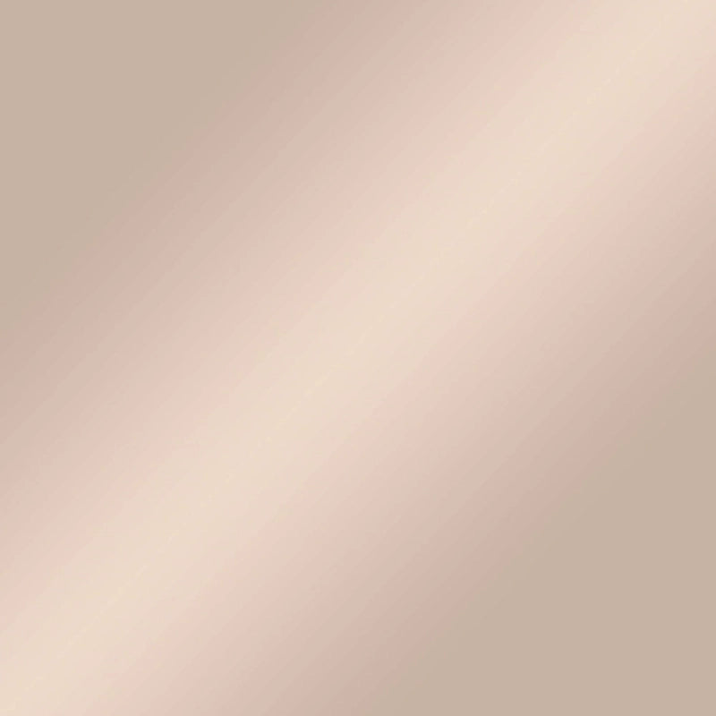 SEI Furniture Thornberry Transitional Champagne Metal Side Table