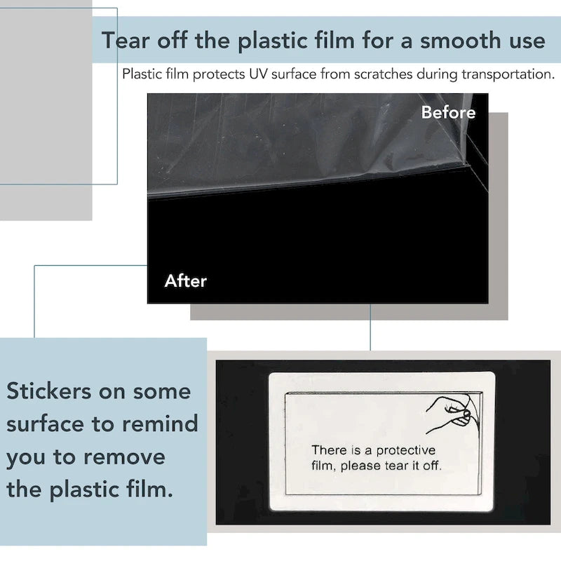 On-Trend Modern Design Coffee Table with Hidden Storage - 31.50 x 31.50 x 13.80