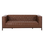Petteti Upholstered Sofa by Christopher Knight Home
