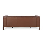 Petteti Upholstered Sofa by Christopher Knight Home