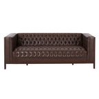 Petteti Upholstered Sofa by Christopher Knight Home