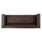 Petteti Upholstered Sofa by Christopher Knight Home