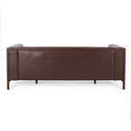 Petteti Upholstered Sofa by Christopher Knight Home