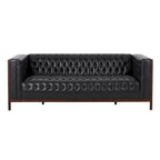 Petteti Upholstered Sofa by Christopher Knight Home