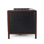 Petteti Upholstered Sofa by Christopher Knight Home