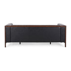 Petteti Upholstered Sofa by Christopher Knight Home
