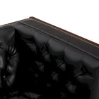 Petteti Upholstered Sofa by Christopher Knight Home