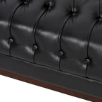 Petteti Upholstered Sofa by Christopher Knight Home