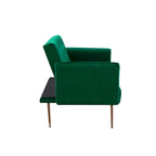 Convertible Double Folding Living Room Sofa Bed