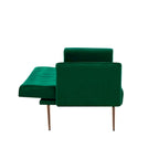 Convertible Double Folding Living Room Sofa Bed