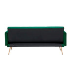 Convertible Double Folding Living Room Sofa Bed