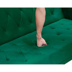 Convertible Double Folding Living Room Sofa Bed