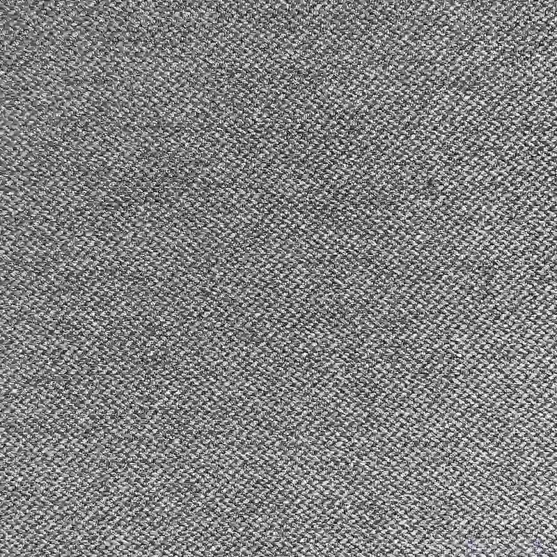 ADAIR Modern Tufted Linen Sofa with Armrest Pockets by Crown Comfort