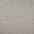 ADAIR Modern Tufted Linen Sofa with Armrest Pockets by Crown Comfort