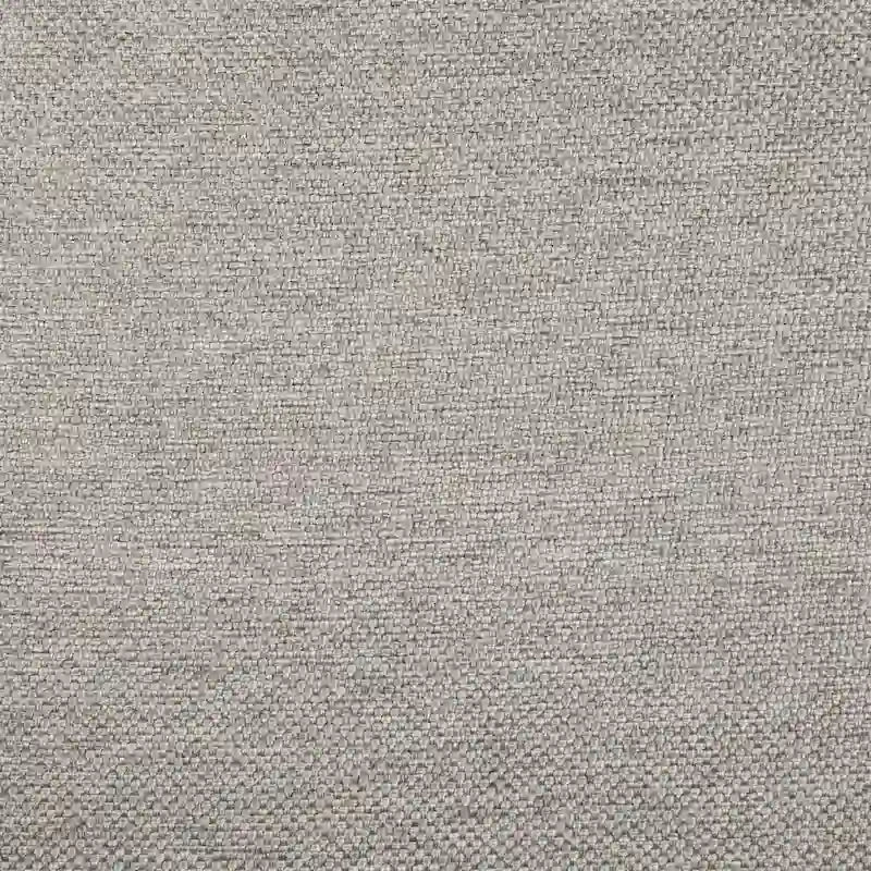 ADAIR Modern Tufted Linen Sofa with Armrest Pockets by Crown Comfort