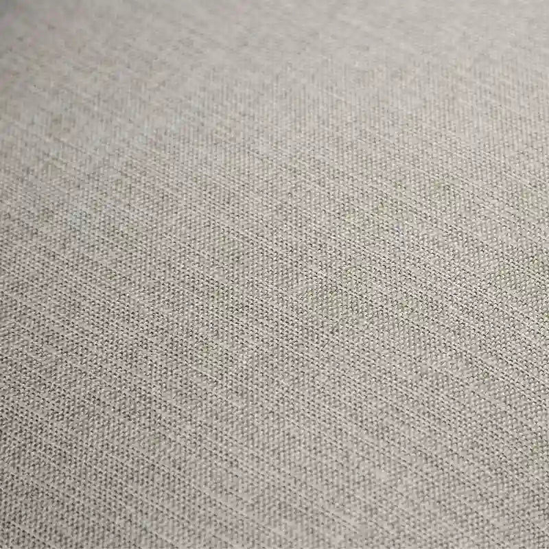 Bule Transitional Light Grey Fabric Upholstered Nailhead Trim Sofa with Pillows by Furniture of America