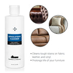 Bule Transitional Light Grey Fabric Upholstered Nailhead Trim Sofa with Pillows by Furniture of America