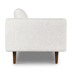 Poly & Bark Napa 72 Velvet Fabric Sofa