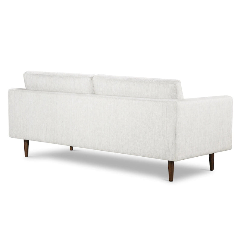 Poly & Bark Napa 72 Velvet Fabric Sofa