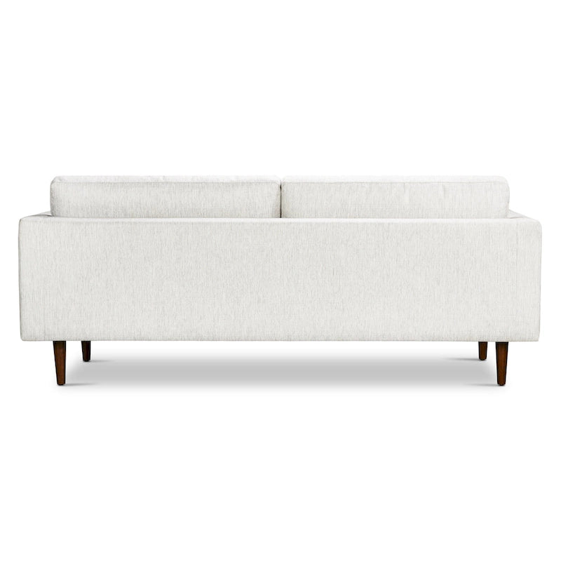 Poly & Bark Napa 72 Velvet Fabric Sofa