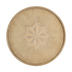 Dalton Round Accent Table