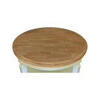 Vista Round Coffee Table