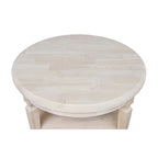 Vista Round Coffee Table