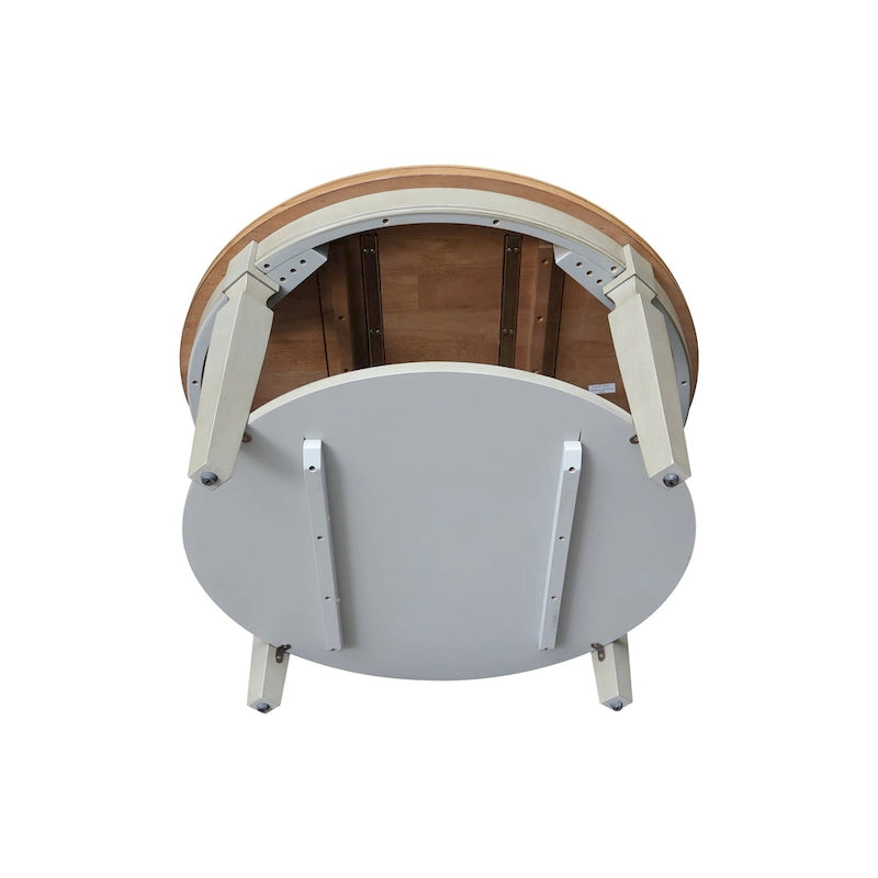 Vista Round Coffee Table