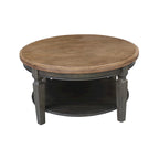 Vista Round Coffee Table