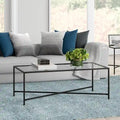 Henley Coffee Table