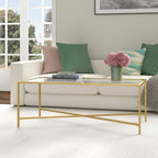 Henley Coffee Table