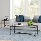 Henley Coffee Table