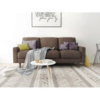 Craigmont 71.7 Square Arm Sofa