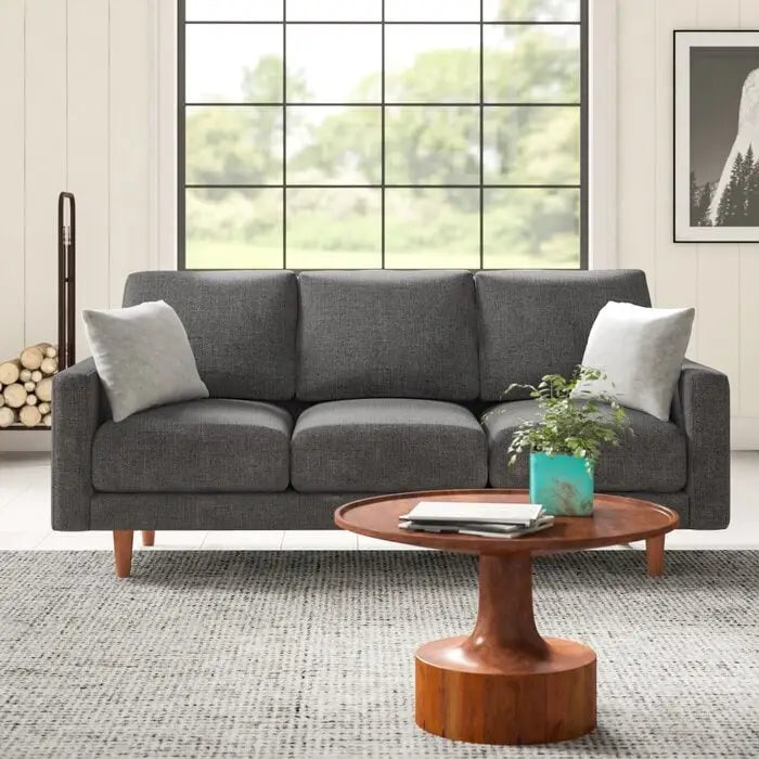 Craigmont 71.7 Square Arm Sofa