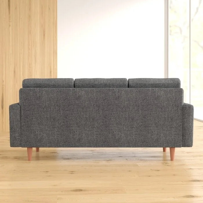 Craigmont 71.7 Square Arm Sofa