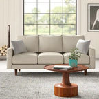 Craigmont 71.7 Square Arm Sofa