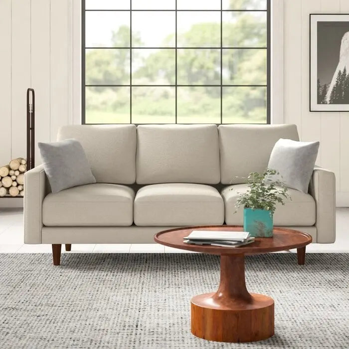 Craigmont 71.7 Square Arm Sofa