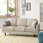 Craigmont 71.7 Square Arm Sofa